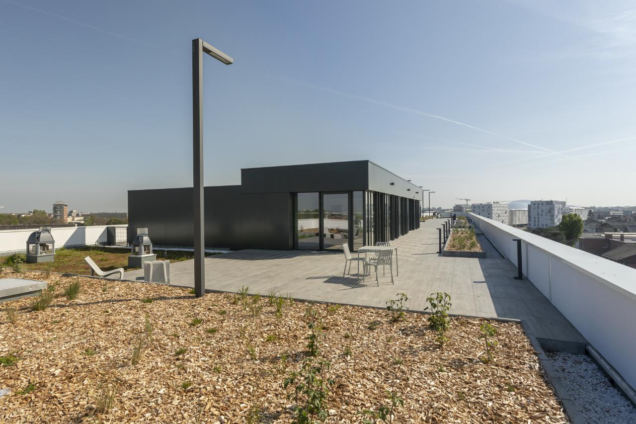 Bureau Lille 2956m² Location bureau Lille Nord OLBUR2114229 20